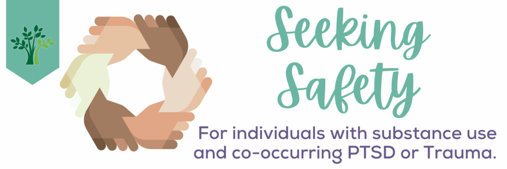 Seeking Safety - Counseling Associates