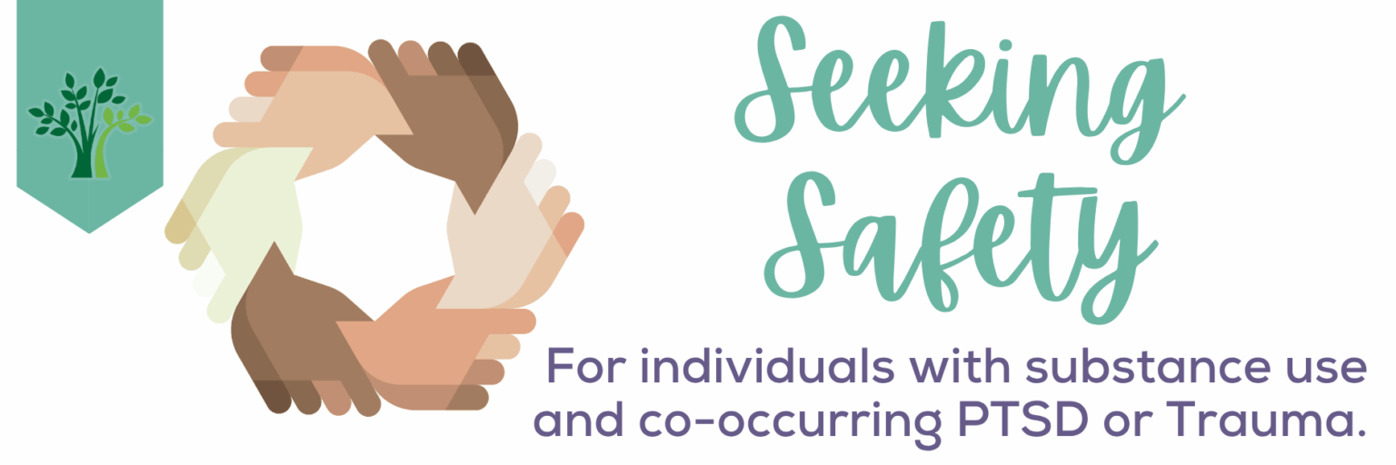 Seeking Safety - Counseling Associates